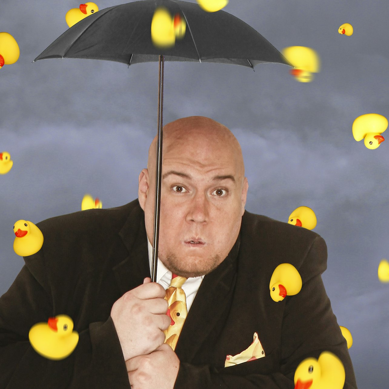 Adam London's Laughternoon at The Orleans, Las Vegas - Photo 1 of 8